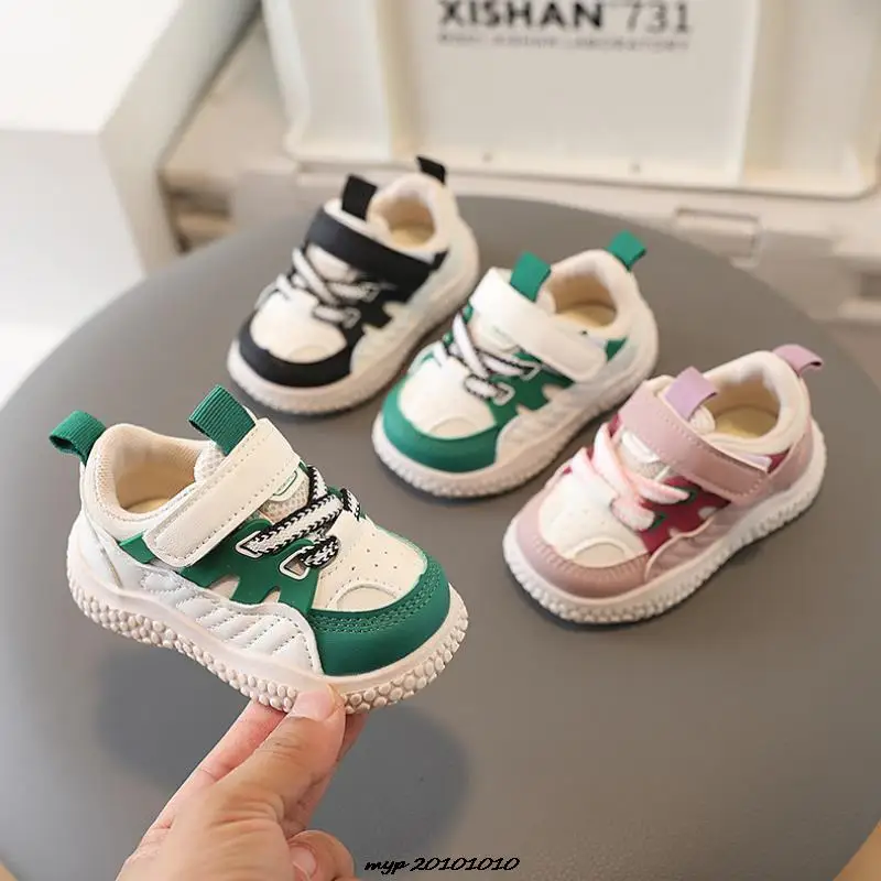 

Chaussures Running Zapatillas Sneakers Designer Infantil Sapato Masculino Casual Shoes Children Kids Menino Girls Tenis