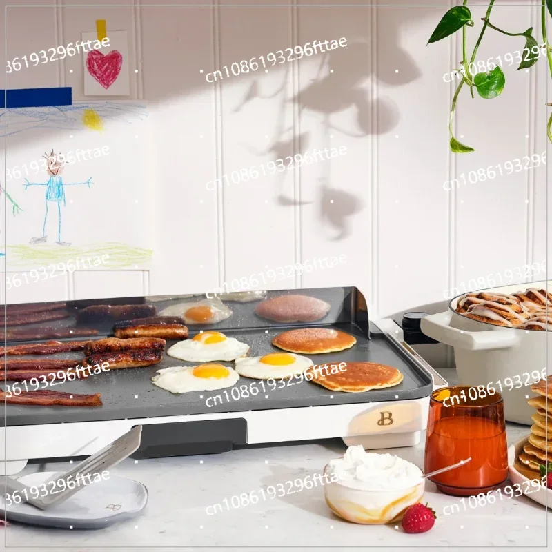 Красивая очень большая нагревательная пластина 12x22 дюйма