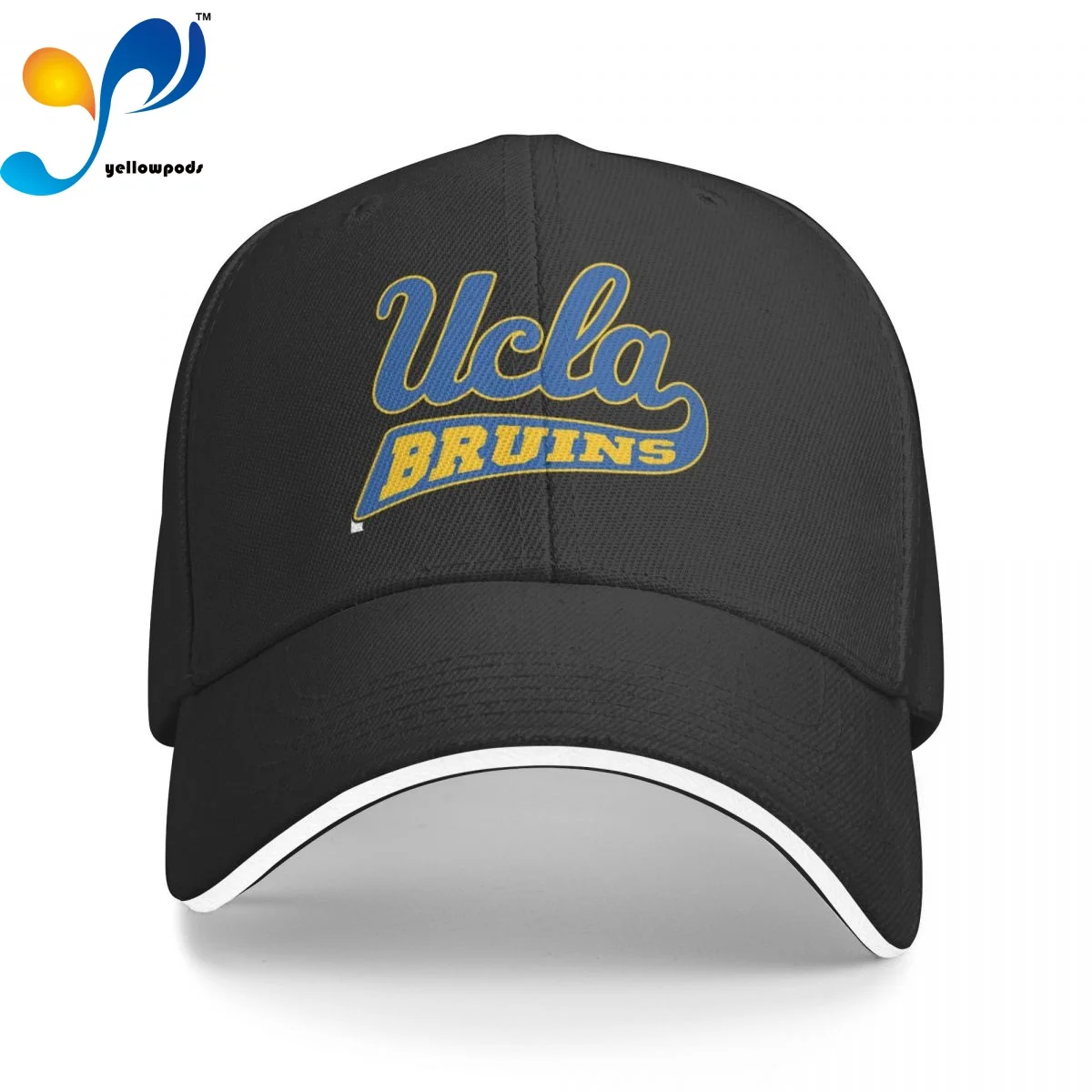 

California Baseball Hat Unisex Adjustable Baseball Caps Hats University for Men and Women