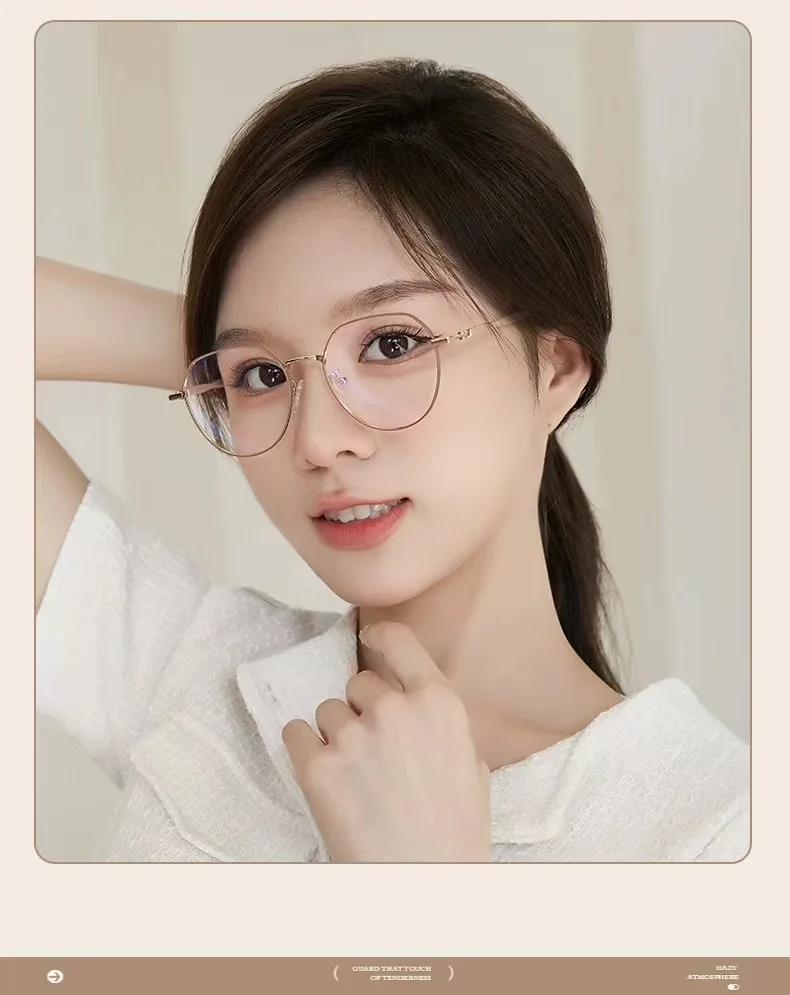 Очки для чтения с HD-линзами мужчин и женщин ретро-очки дальнозоркости модные очки