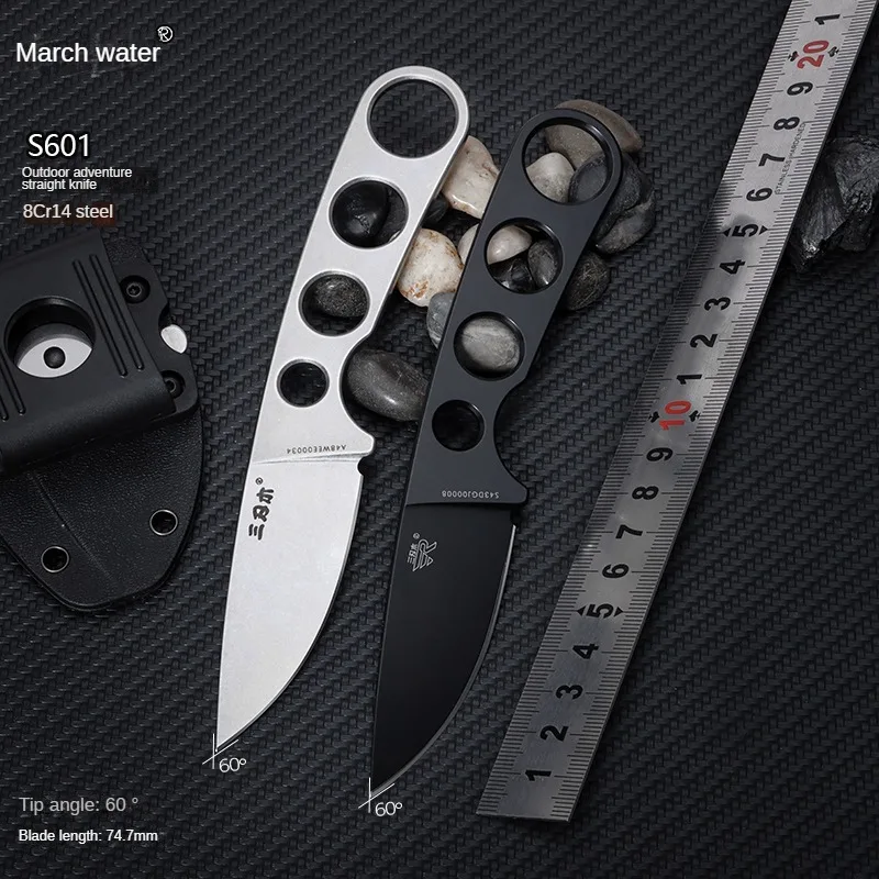 Нож SANRENMU S601