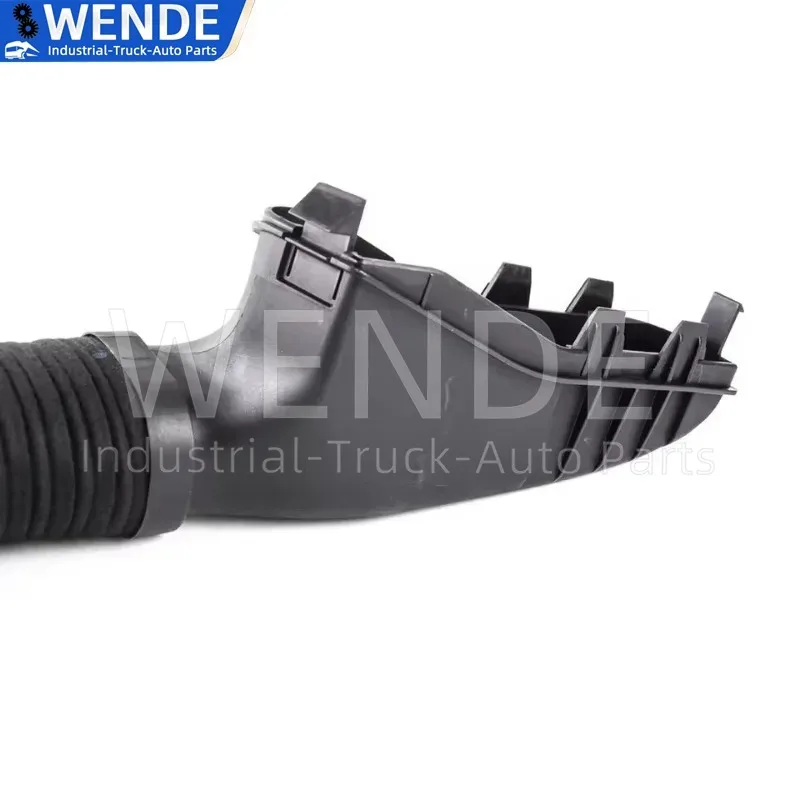 Фото OE 2700900282 2700900382 для Mercedes Benz CLA250 CLA200 B200 A160 Впускной воздуховод W117 W176 W156 W246 впускной коллектор №4