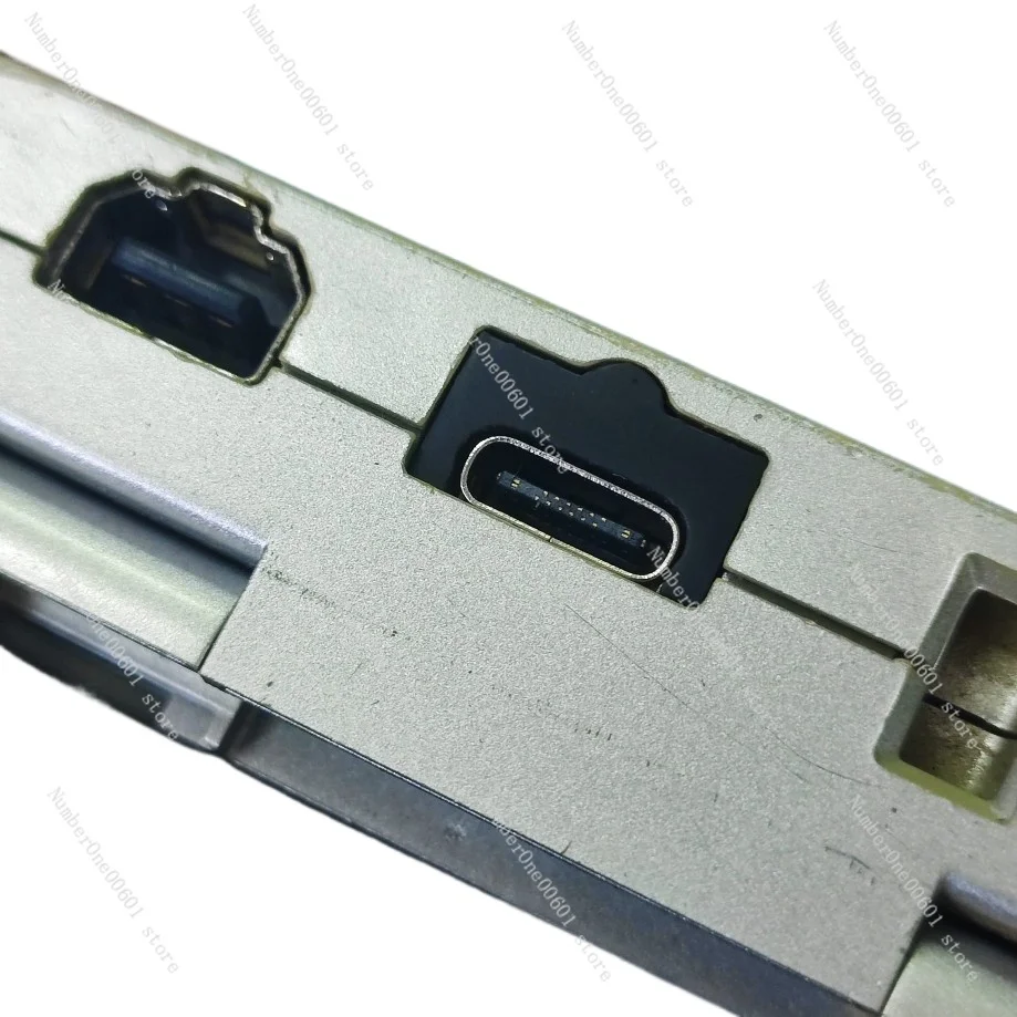 Порт для зарядки с портом Type-EC Gbasp