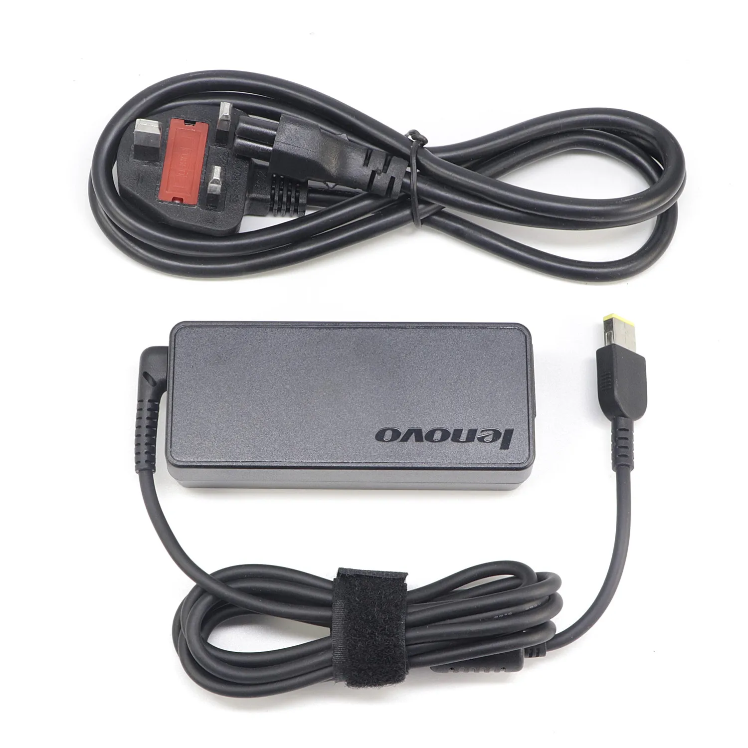 Оригинальное зарядное устройство 65 Вт для ноутбука типа C ADLX65YCC3A Lenovo ThinkPad X1 Carbon