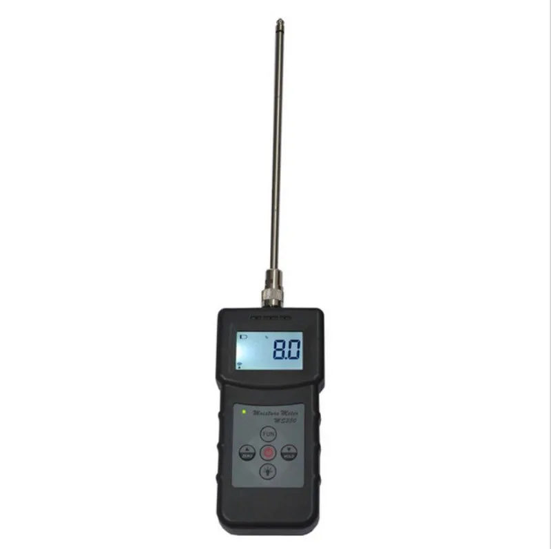 

High Frequency Coal Moisture Meter MS350