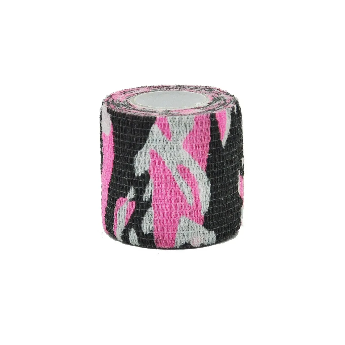 Камуфляжная самоклеящаяся эластичная лента для поддержки колена лодыжки и