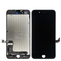 aaaa grade oem lcd display for iphone 6 7 8 6s plus screen 3d touch digitizer assembly mobile phone repair pantalla replace