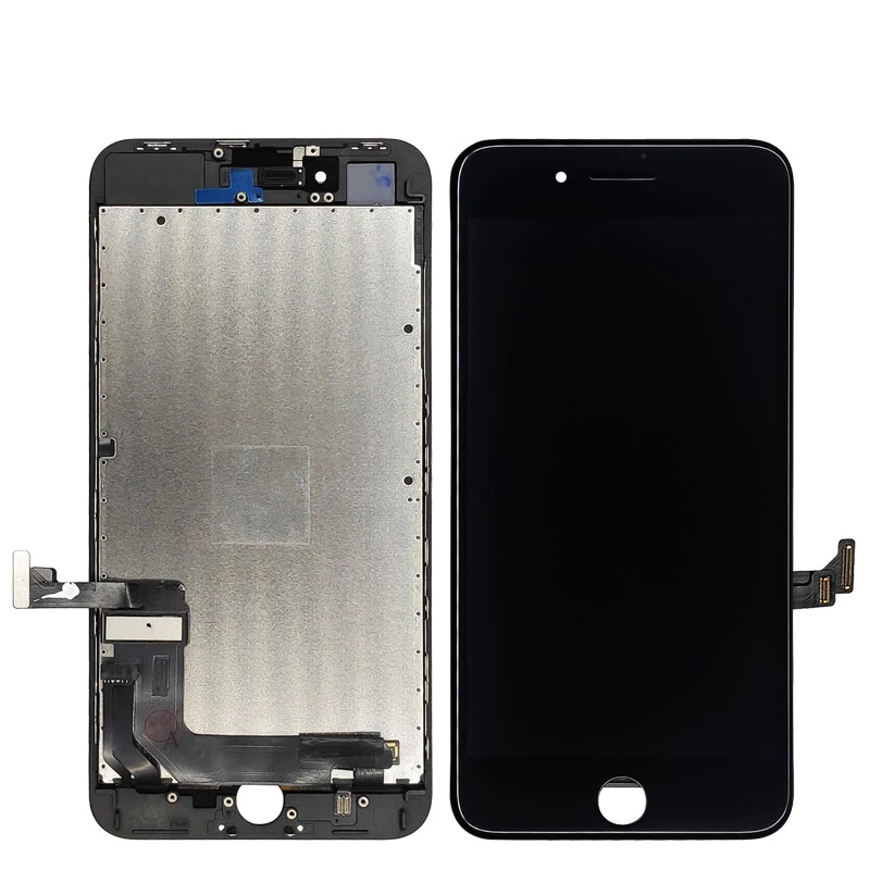 ЖК-дисплей класса AAAA OEM для iPhone 6 7 8 6S Plus экран с 3D сенсорным дигитайзером в сборе