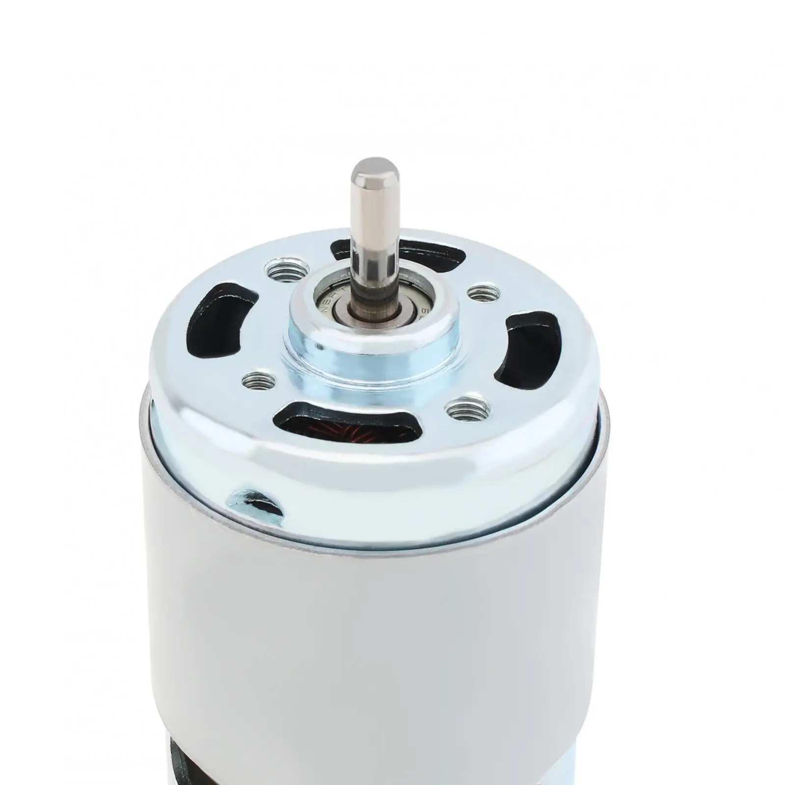 895 двигатель постоянного тока 24 В 6000-12000 об/мин высокоскоростной большой крутящий