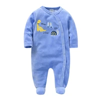 winter newborn baby boy clothes rompers baby girls jumpsuits long sleeve clothing roupas infantis menino baby overalls costumes