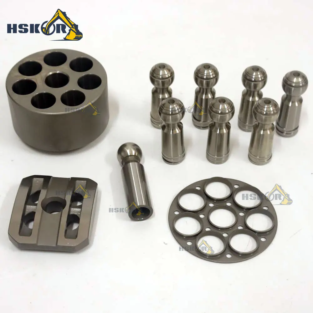 

A7VO55 A6VM55 гидравлический фрикционный вал для Rexroth