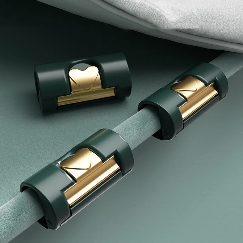 

Пластиковые зажимы для простыни, Нескользящие зажимы для простыни, зажимы для простыней, матрасов, многофункциональные держатели, 10 шт.