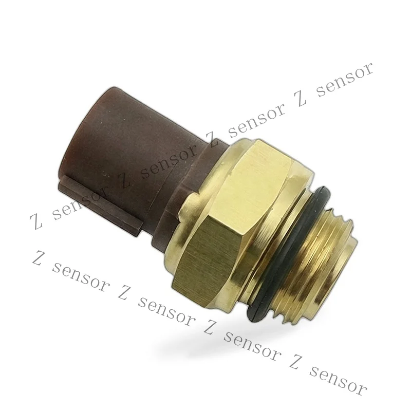Фото Датчик температуры охлаждающей жидкости Z+ подходит для Honda Civic, Accord, CR-V, Prelude №2