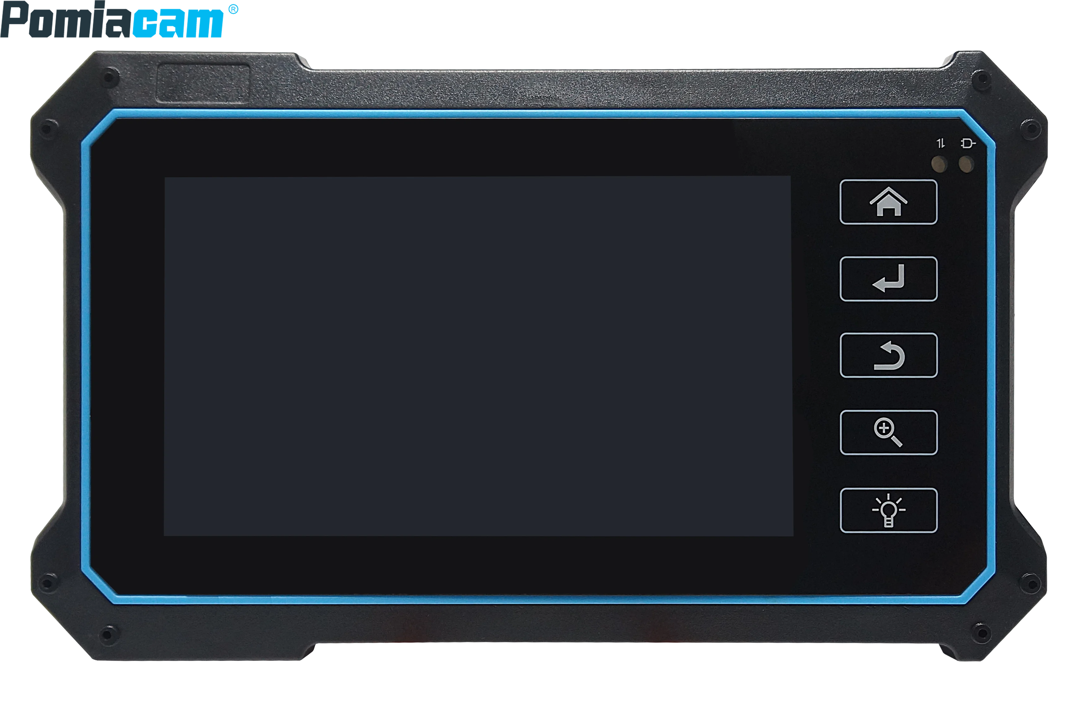 Тестер видеонаблюдения WANGLU тест ipc серия IPC-5100 Plus и IPC-5200 ремонт деталей экрана