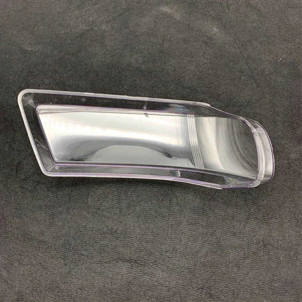 Передняя правая фара для VW Jetta MK4 2004-2009 прозрачная крышка объектива фары оболочка