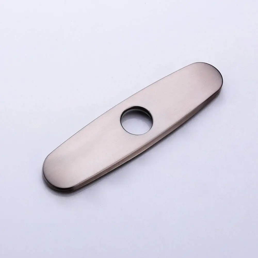 Escutcheon Brushed Nickel