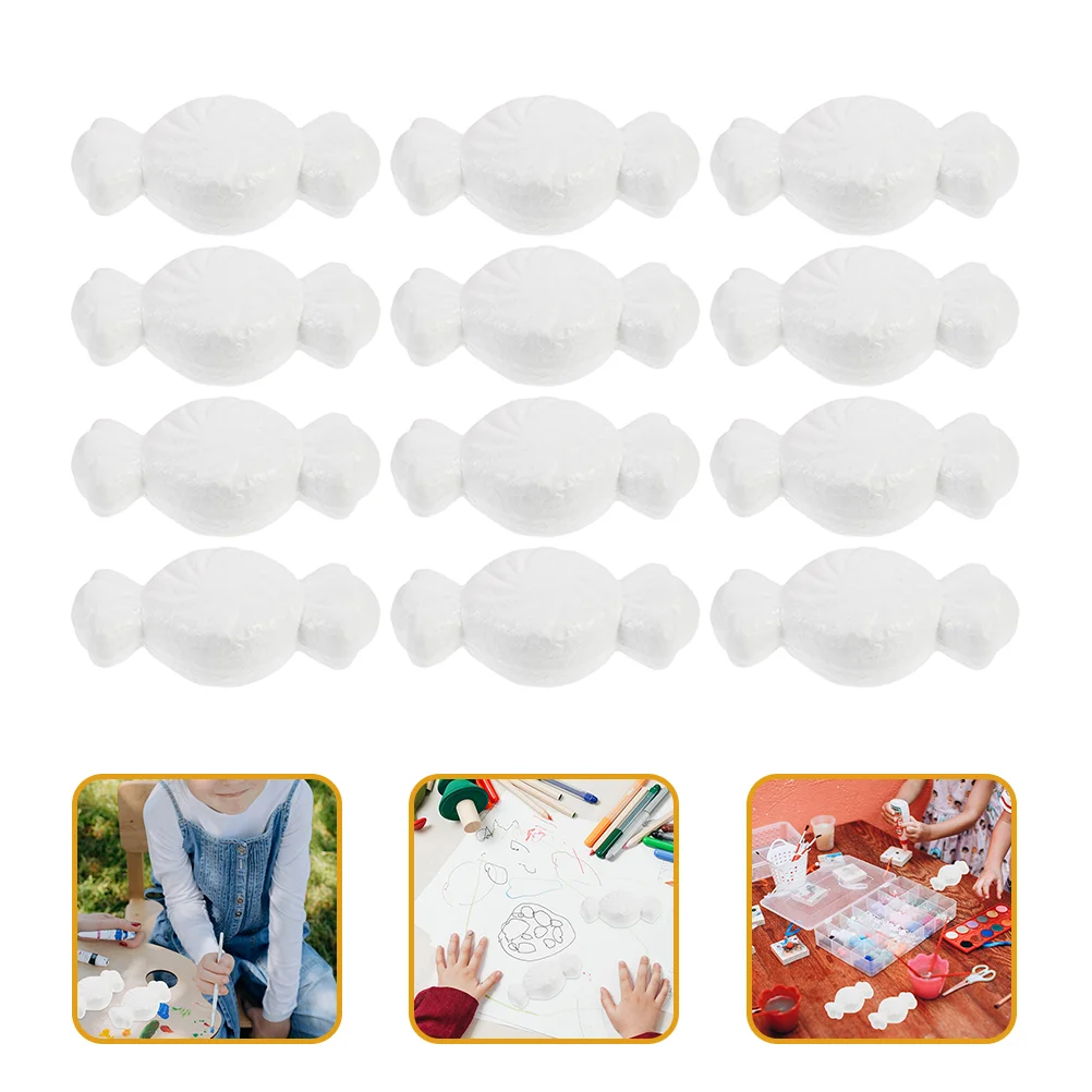 

Candy Styrofoamshapesdiy Craftpolystyrene Ornament Unique Womens Birthday Gifts Shape Christmas Heart Ornaments Table Scatter
