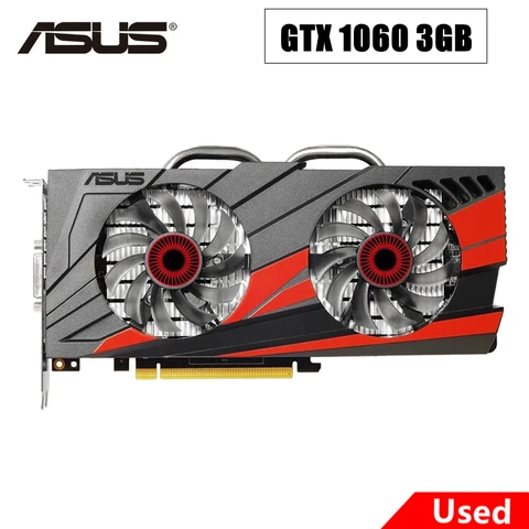 Gtx 1060 3gb used clearance