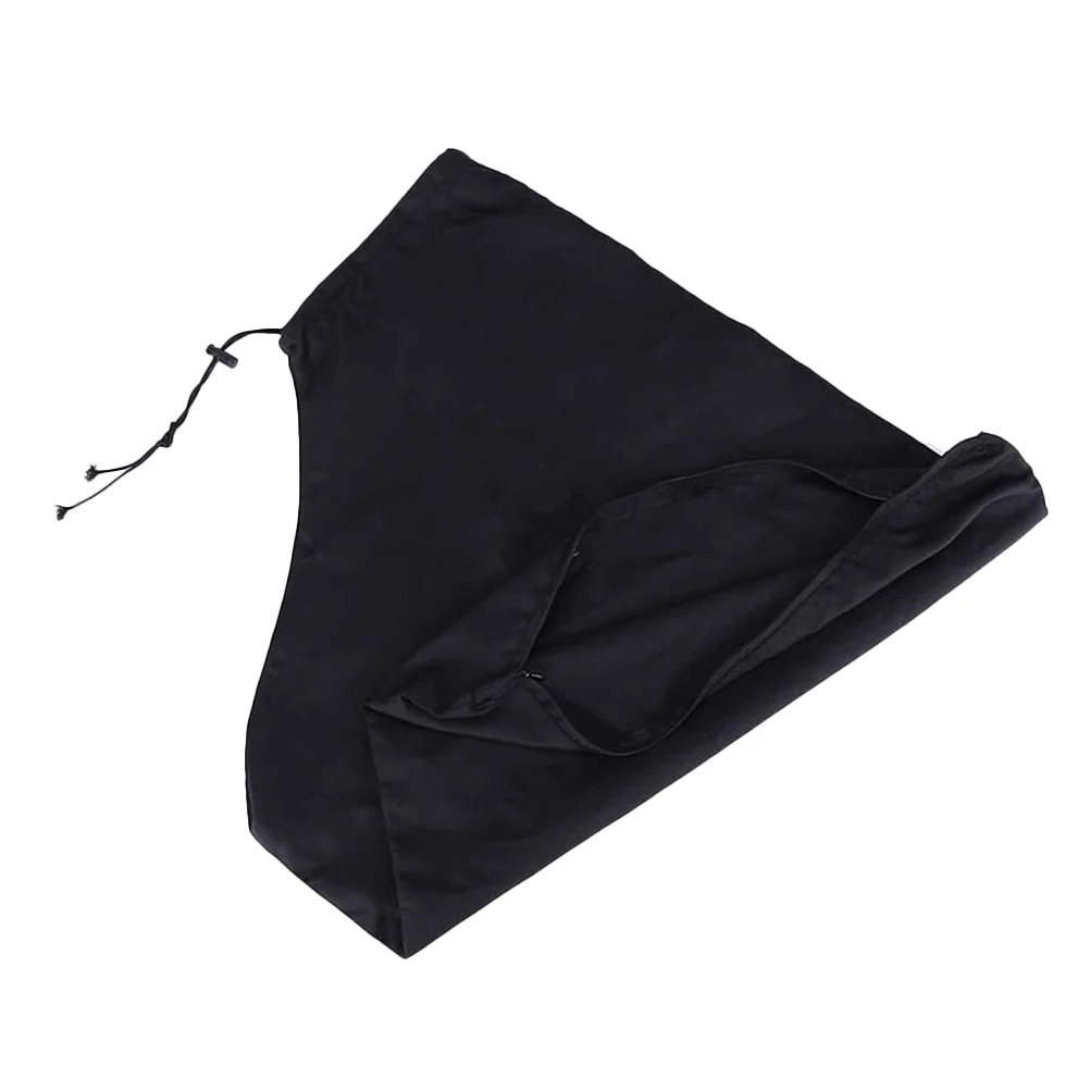 

Bag Leaf Blower Vacuum Lawn Replacement Practical Garden Machine Waste Bags Bottom Replace Bagger Container Tractor Universal