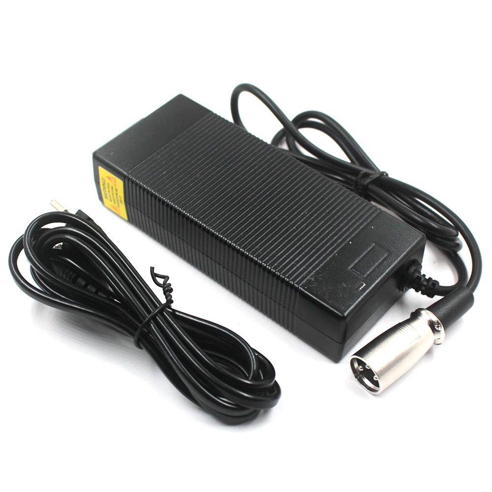 

16.8V 8A Lithium Battery Charger For 4S 14.4V 14.8V Li ion Polymer Electric Tool Batterry Charger EU US UK AU Plug