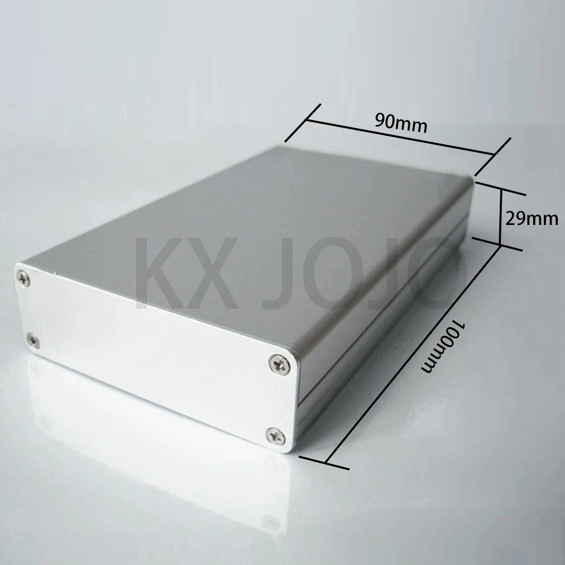 

Алюминиевая водонепроницаемая распределительная коробка