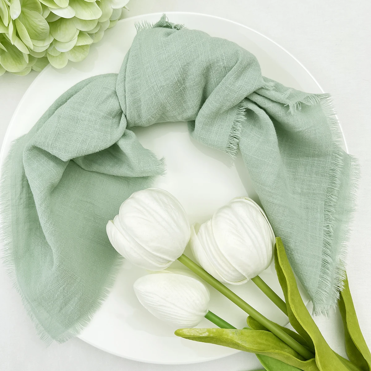 S Set Wedding Decoration