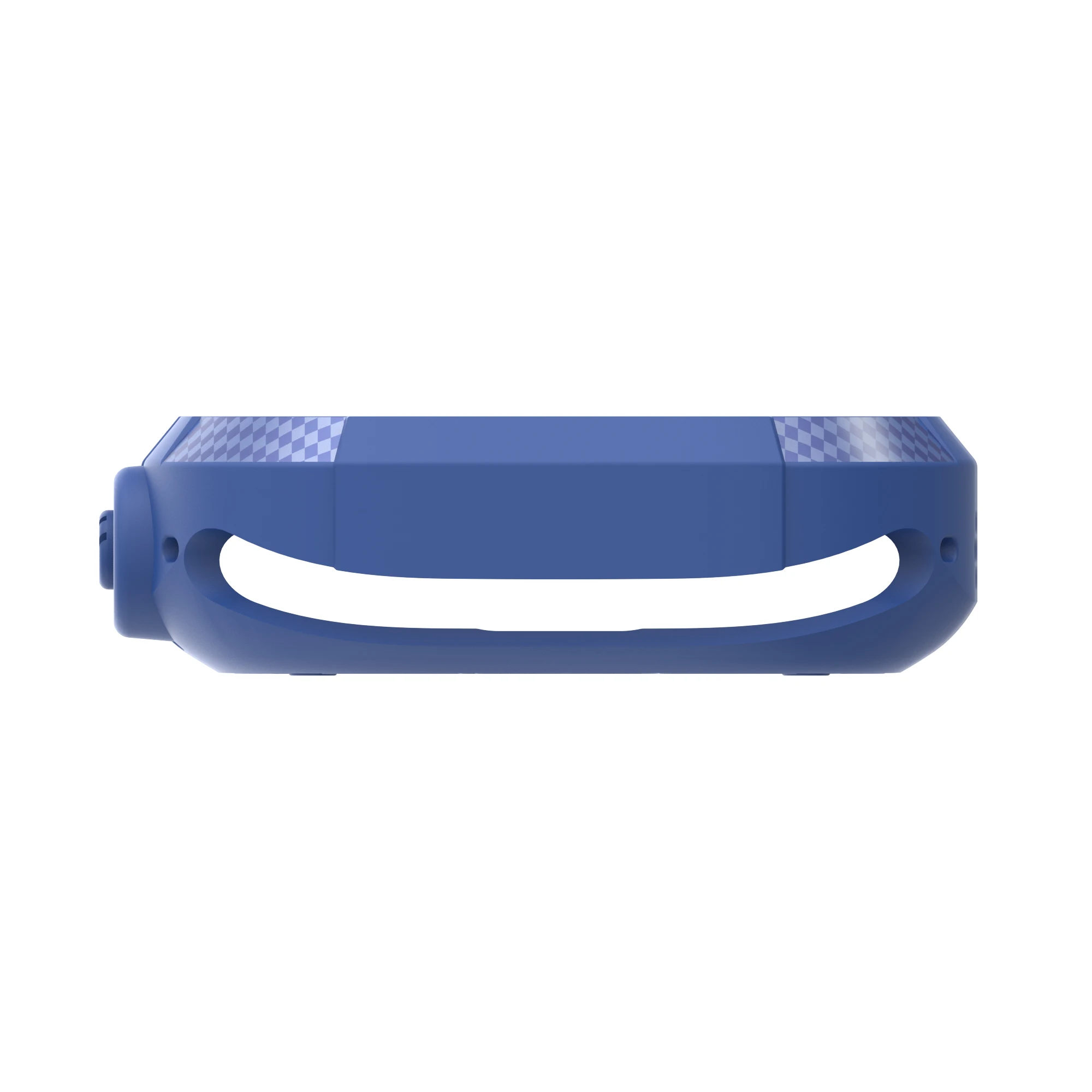 Carbon fiber three proof protective case suitable for Apple Watch Ultra 49mm case, anti drop TPU+shock case