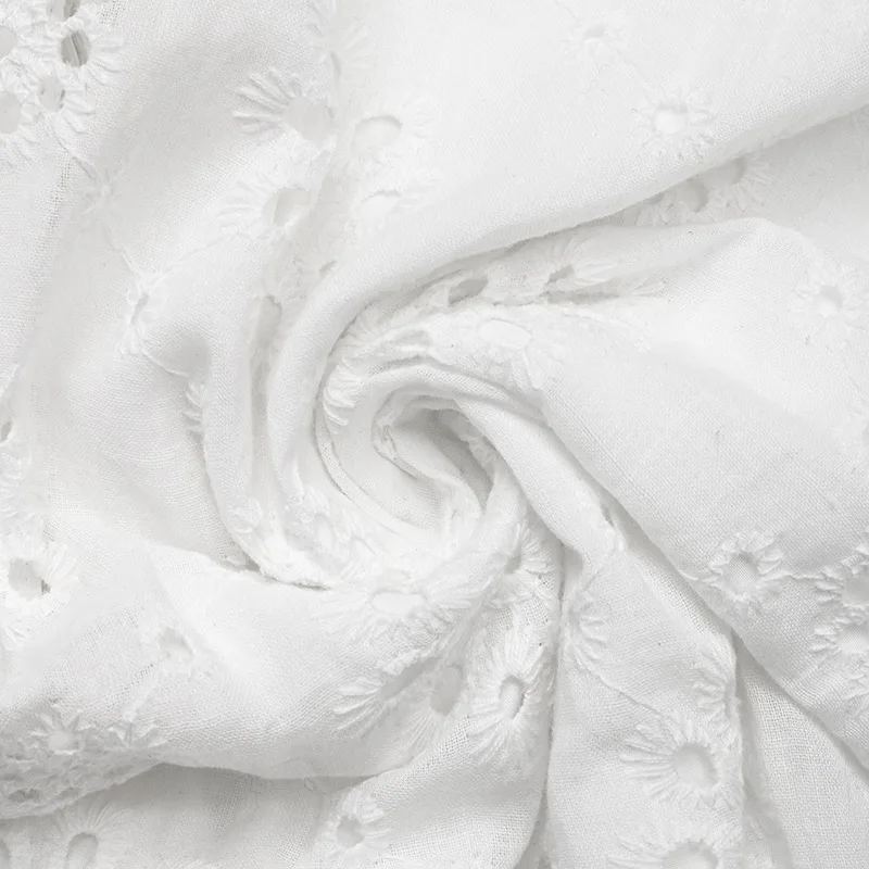 Года французская полая женская рубашка на шнуровке с пышными рукавами