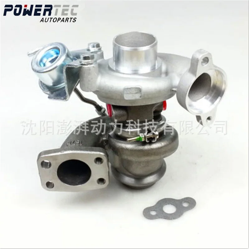 

Dv6b Engine Turbocharger 9657530580 9662371080 for Citroen