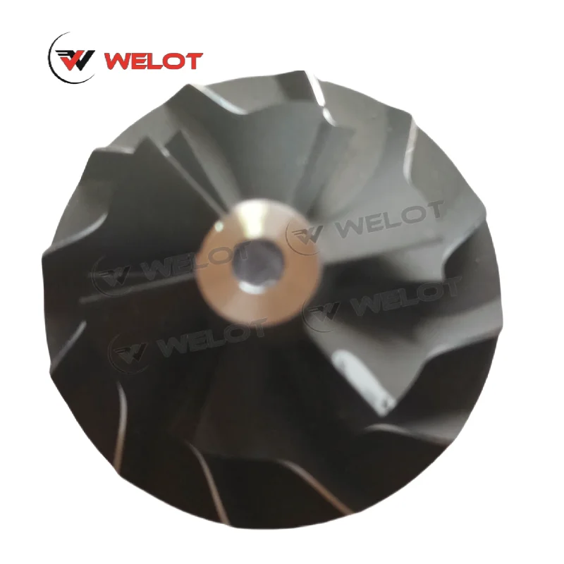 Турбокомпрессор Для 775517 03L253016T 03L253016TX 03L253016TV