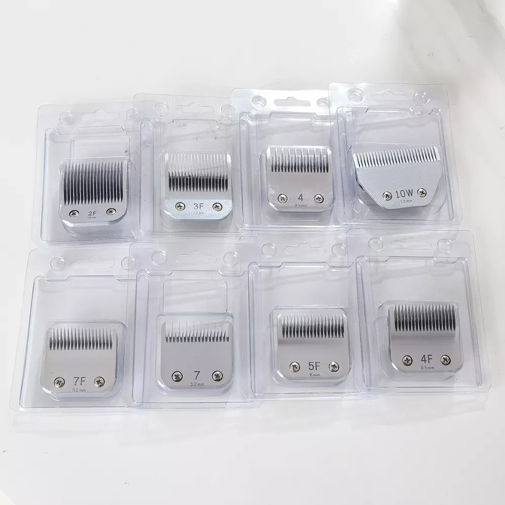 

Professional Dog Clipper Blade Fit Most Andis and Oster