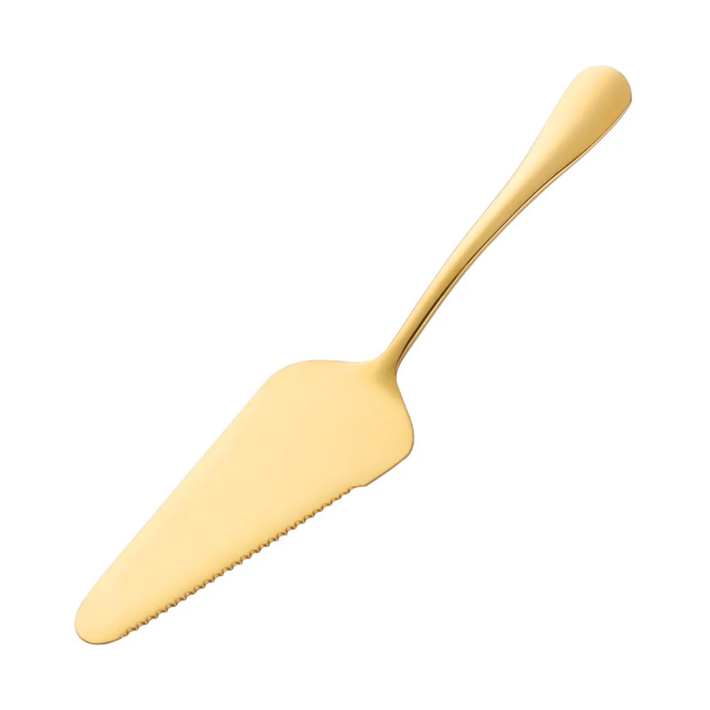 

Pie Lifter Server Decorative Pie Server Stainless Steel Pie Server Spatula Dessert Server Pizza Lifter