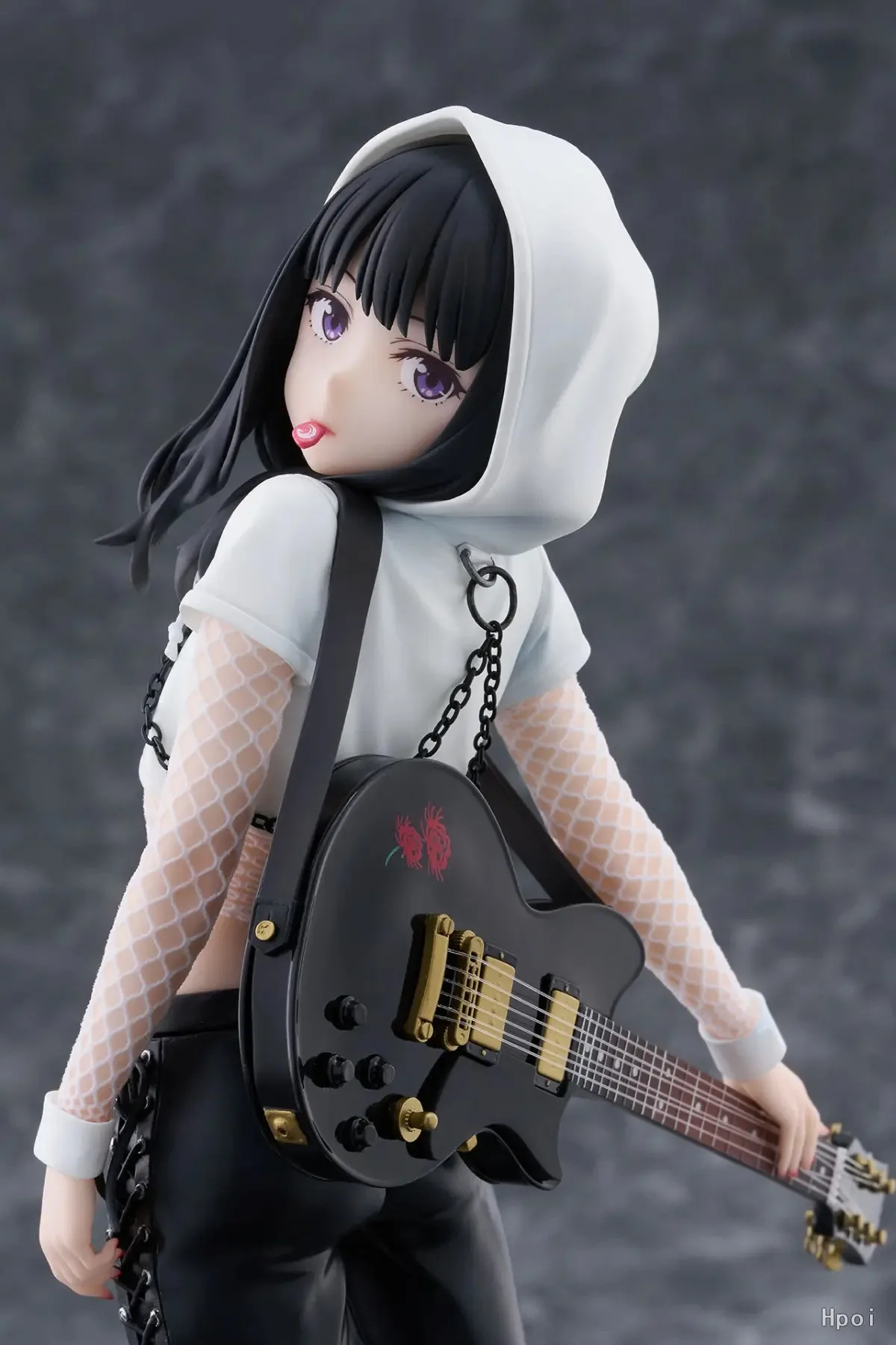 Фото В наличии: Фигурка WING Spiritale Lycoris Recoil Inoue Takina, масштаб 1/7, модель, игрушка, подарок, коллекционный предмет, украшение. №5
