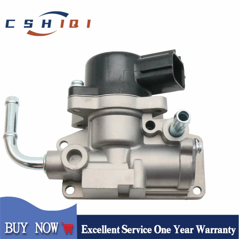 23781-5M010 Клапан регулирования воздуха холостого хода для Nissan Sentra XE/GXE/CA/SE-R/S/Base Sedan