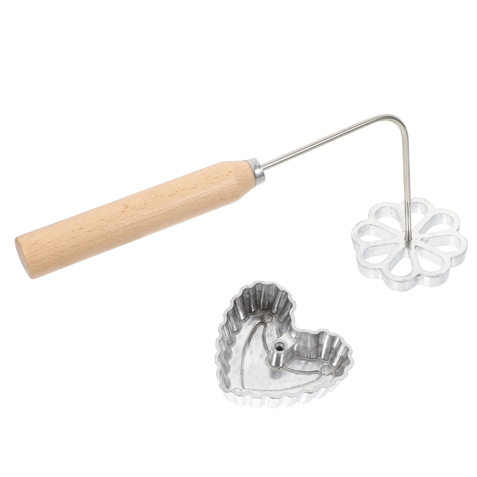 1 Набор прочная жареная форма для теста стандартная кухонные приспособления