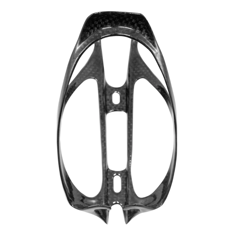 

Bike Water Bottle Holder Carbon Fiber Bicycle Water Bottle Holder for Mountain Road Outdoor Bicycle Bicycle Accessories