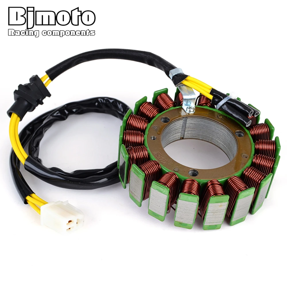 Катушка статора VTR 1000F для Honda VTR1000F Firestorm Superhawk 31120-MBB-641