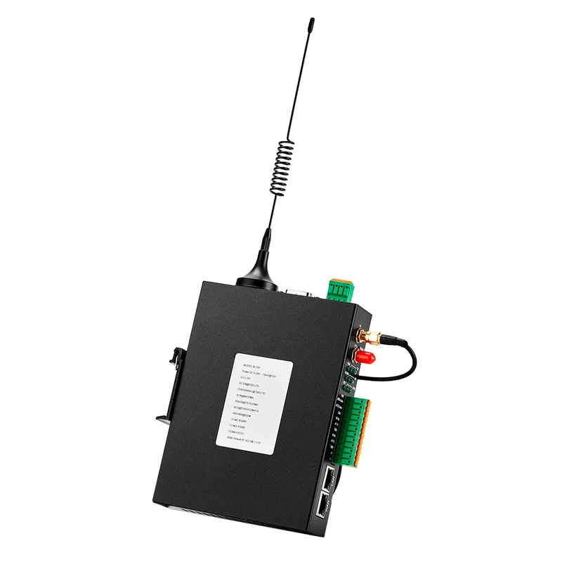 BLiiot Industrial IOT Преобразование беспроводного протокола RS485 232 RJ45 PLC Modbus в MQTT