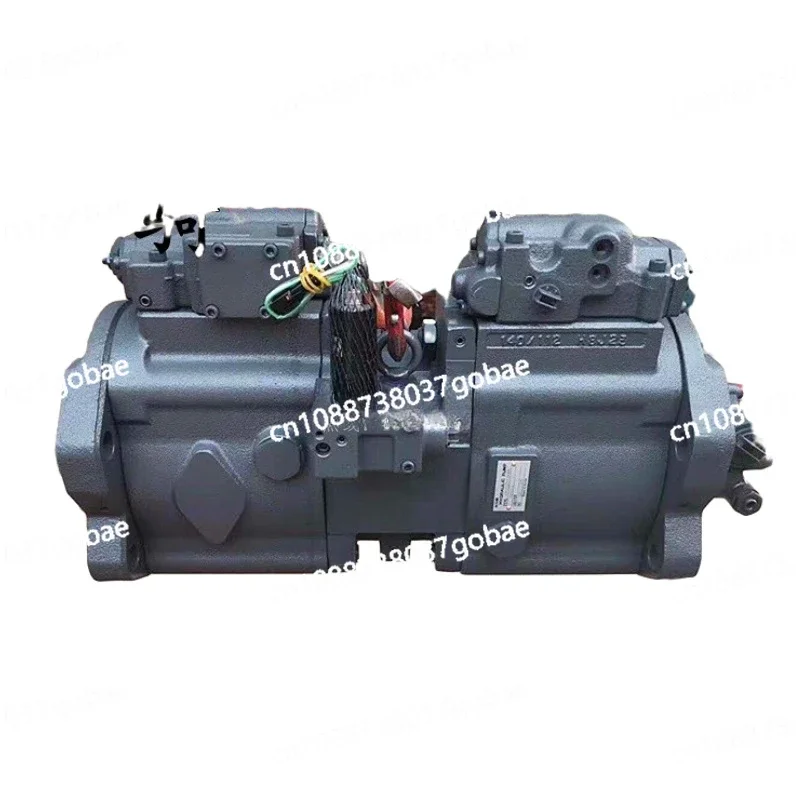 Прямые продажи с фабрики Kawasaki K3V63/K3V112DT оригинальный японский гидравлический