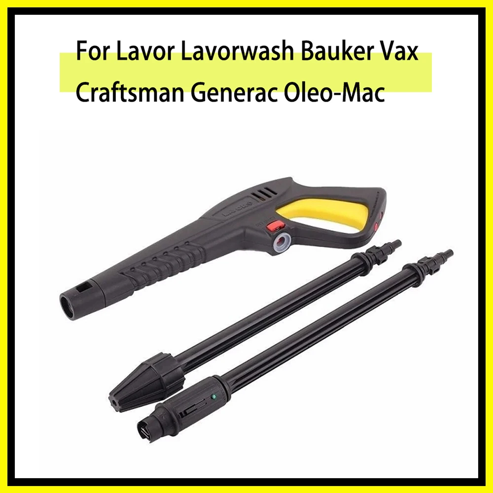 Craftsman Pressure Washer Wand Pressurewasheri