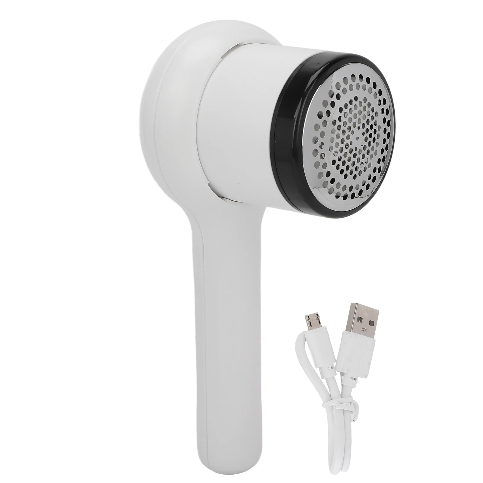

Lint Remover Multifunctional Portable Electric Trimmer Hand Held Shaver for Beauty Salons Spas