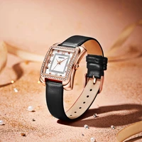 2022 fashion womens watch quartz movement simple temperament womens watch luxury watch