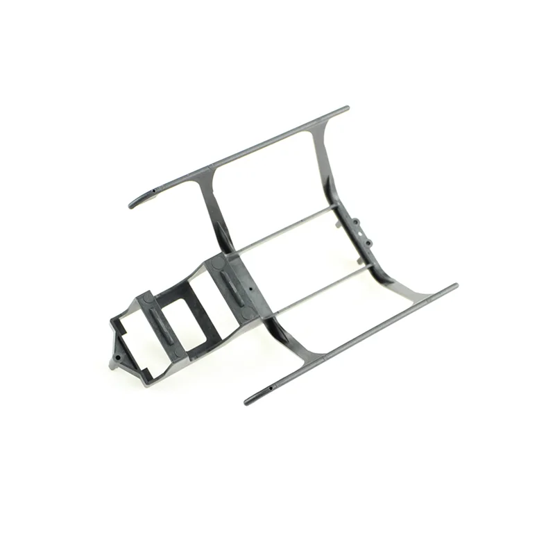 K200.0001 Шасси для XK K200 RC Вертолет Самолет Дрон Запасные части Аксессуары