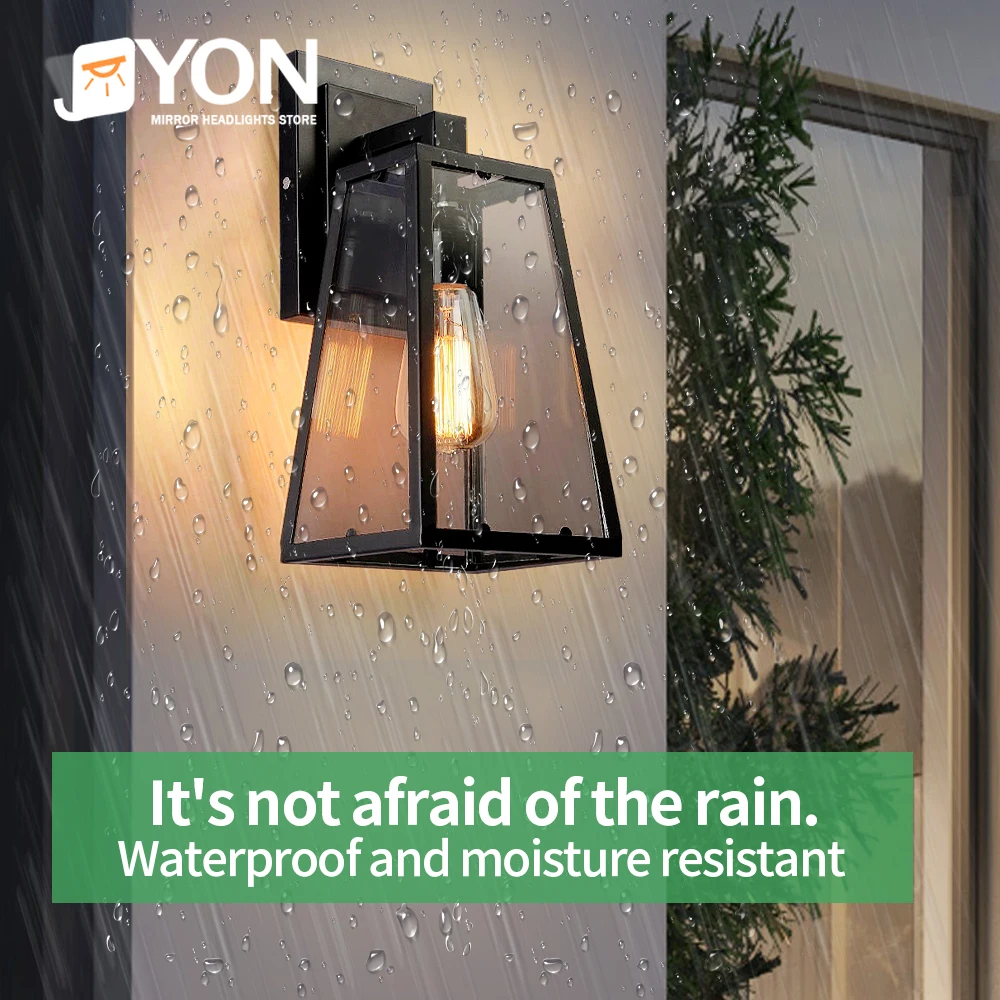 Лампы в стиле ретро Лофт, прочные светильники для ресторана, лестницы, коридора, спальни, гостиной, крыльца, склада, паба, кафе, настенный светильник, бра Лампы в стиле ретро Лофт, прочные светильники для ресторана, лестницы, коридора, спальни, гостиной, крыльца, склада, паба, кафе, настенный светильник, бра