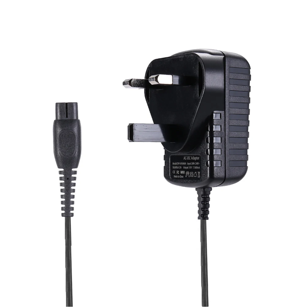 

5.5V 600mA Power Supply Adapter For Karcher WV50 Plus WV50 WV55 WV60 WV70 WV75 Portable Charger Battery Charger Plug