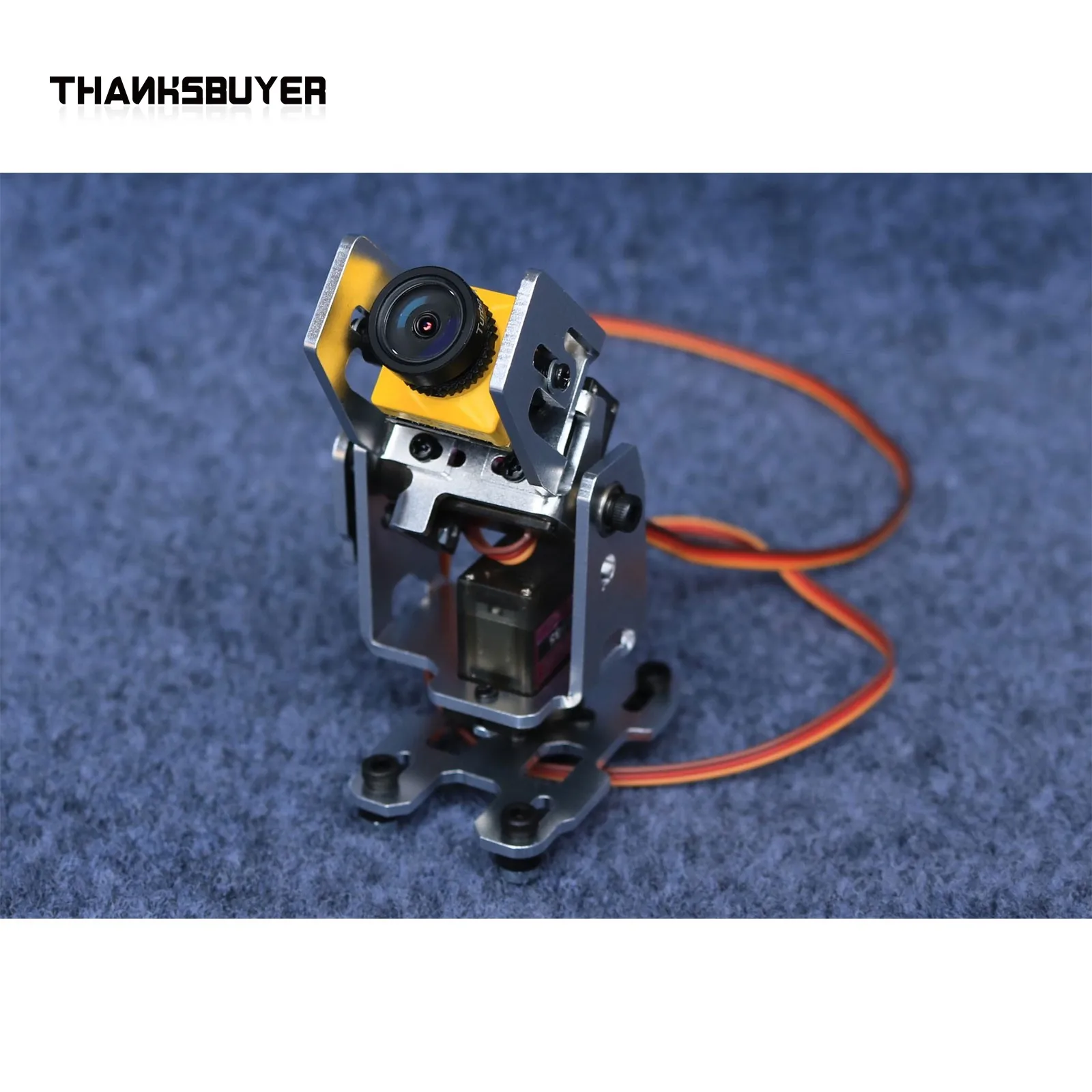 Регулируемый Серводвигатель для фотоаппарата 29-43 мм