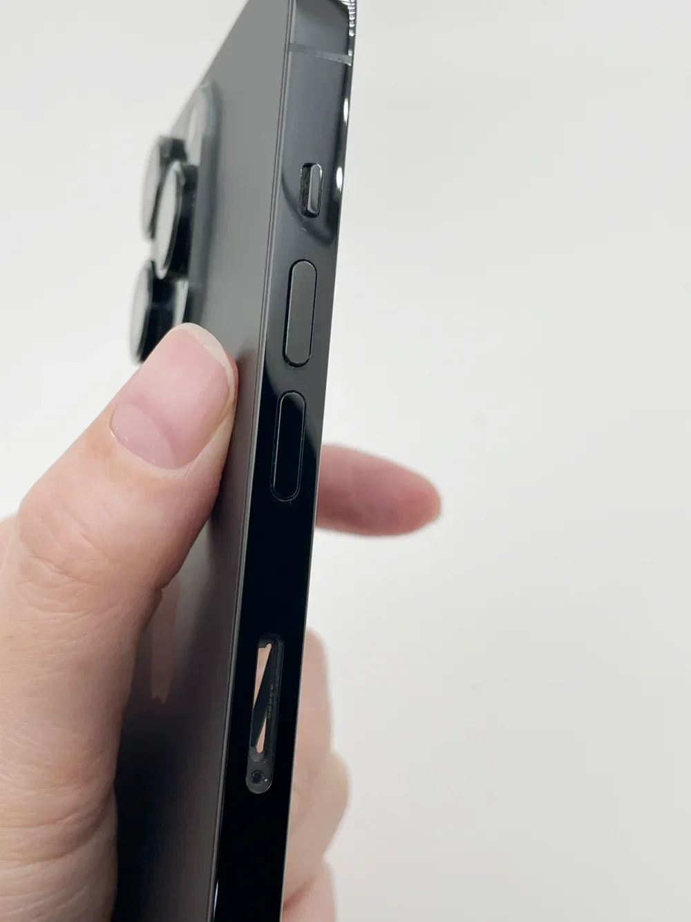 9095% новый оригинальный разобранный корпус средней рамы задняя стеклянная крышка