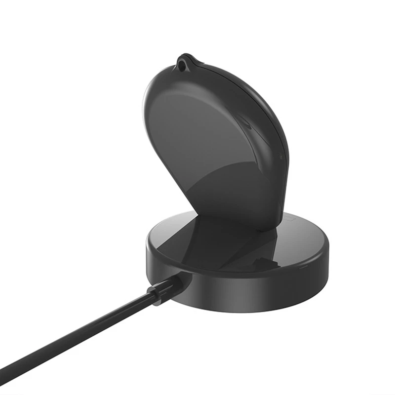 Док-станция для смарт-часов адаптер зарядный USB-кабель Xiaomi Watch 2/2 Pro/S3/S2 46 мм 42