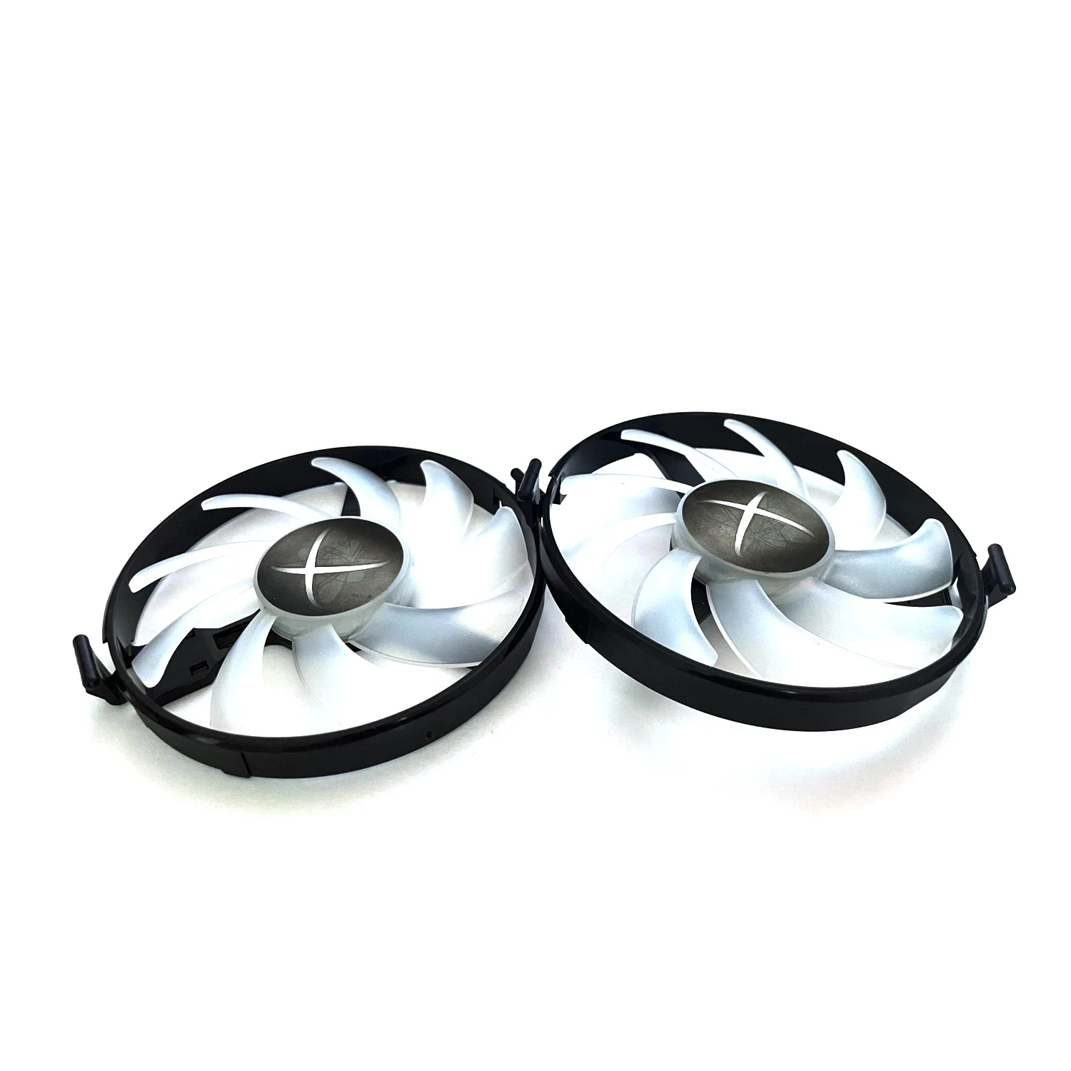 FDC10U12S9-C DC 12V 0.45A RX470 GPU вентилятор для XFX AMD Radeon RX 470 480 RX580 RX480 RX470, охлаждение видеокарты FDC10U12S9-C DC 12V 0.45A RX470 GPU вентилятор для XFX AMD Radeon RX 470 480 RX580 RX480 RX470, охлаждение видеокарты