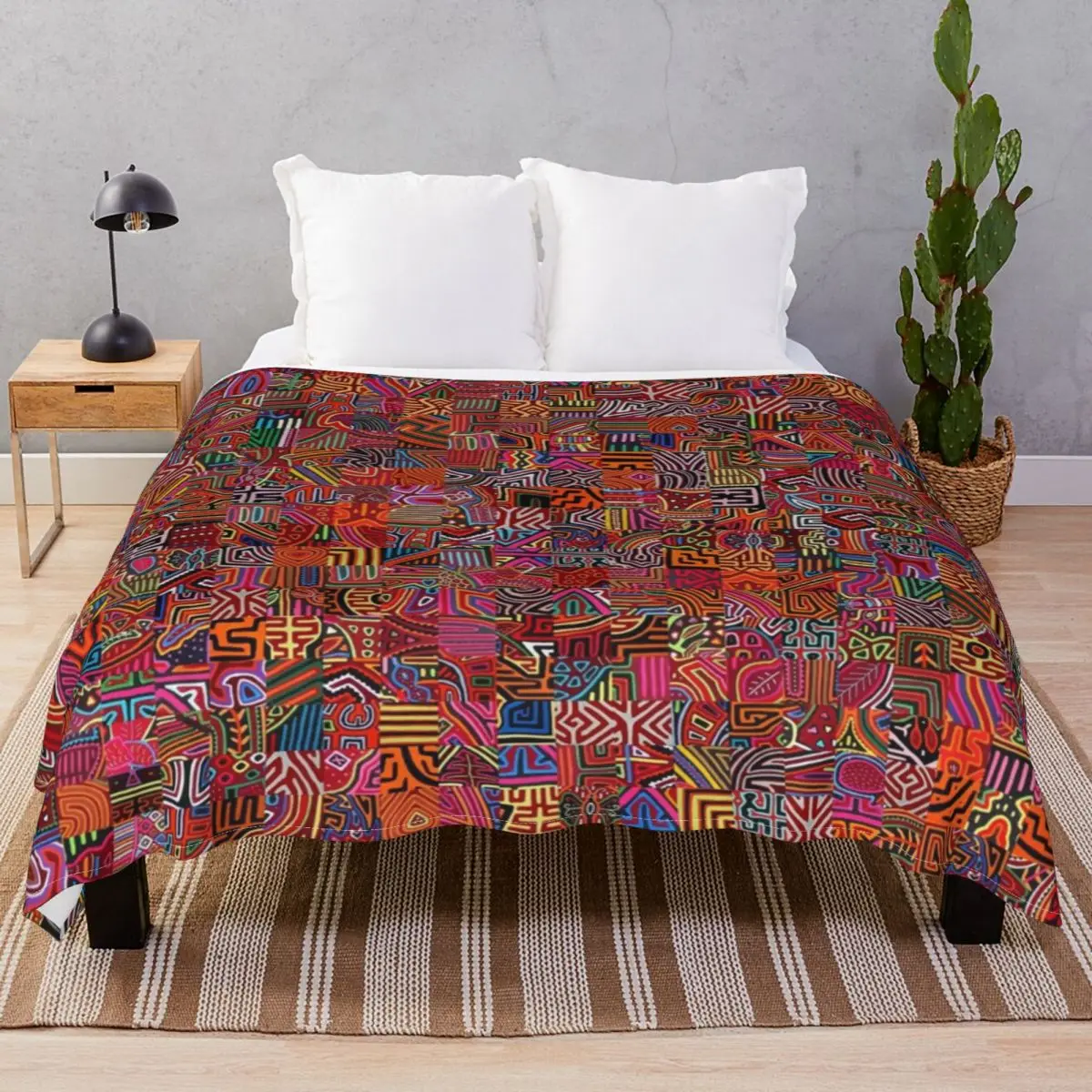 

Одеяло Molas, всесезонное Фланелевое легкое покрывало для постельного белья, дивана, лагеря, кинотеатра